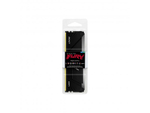 Оперативная память Kingston Fury KF432C16BB12A/16, DDR4 1х 16ГБ 3200 МГц, DIMM, RTL
