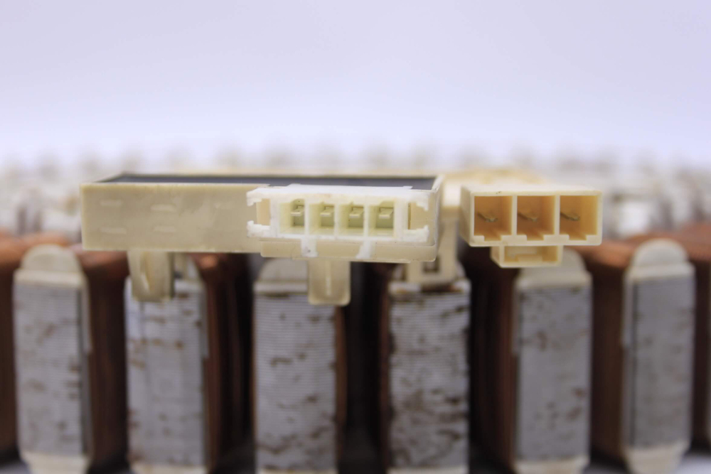 Двигатель(мотор) Статор/Ротор стиральной машины Daewoo 36189L620A