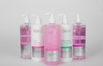 Мицеллярная жидкость для снятия макияжа CLEANSING, 500 мл.