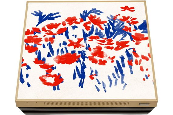 Внутренние блоки мульти сплит-систем настенного типа LG ARTCOOL GALLERY A09GA1.NSER — (5)