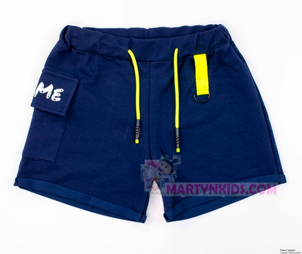 шорты  YOU ME трикотаж 3290