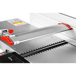 Фуговально-рейсмусовый станок "ЗУБР" СРФ-254-1600С