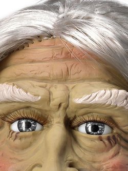 Кукла LAMAGIK мягконабивная  41см Merlin (40030)