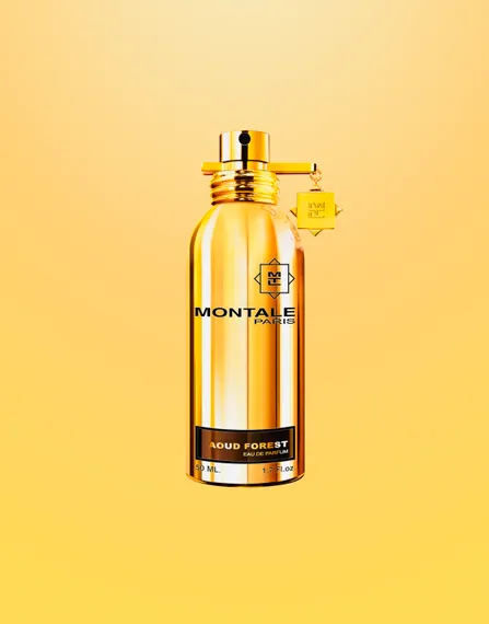 Montale Aoud Safran