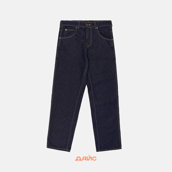 Джинсы мужские Dickies Houston Denim