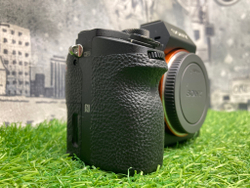 Sony A7R II 297.000 кадров