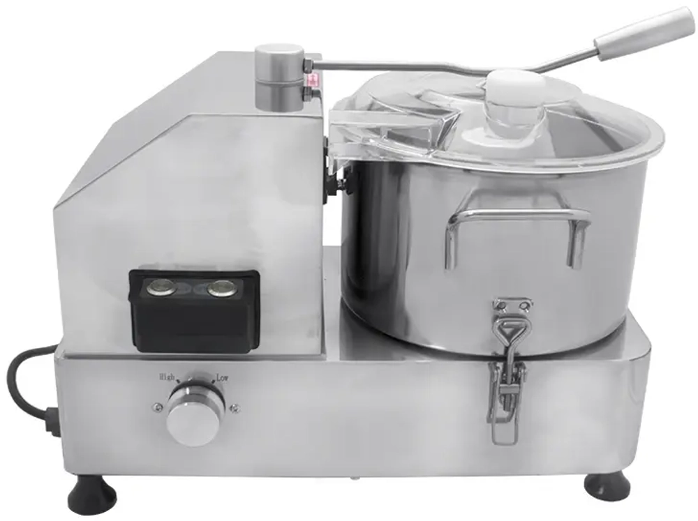 Куттер Viatto HR-6