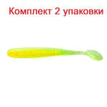 Силиконовая Приманка Sprut Dako