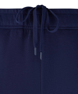 Брюки спортивные ESSENTIAL Club Cotton Pants, темно-синий
