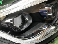 Фара правая Mercedes GLC X253 19-22 Multibeam LED