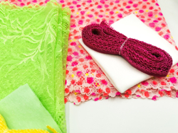 Набор для пошива трусов, №1