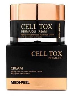 Омолаживающий крем со стволовыми клетками MEDI-PEEL Cell Toxing Dermajours Cream (50 мл.)