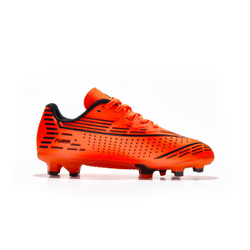 Бутсы футбольные детcкие TORRES FURIA, TS35324510-32, р.32, оранжевый