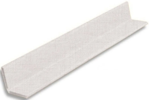 МДФ Планка складная Короностар W048 Лен 56х2600 Д8229