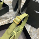Yves Saint Laurent Hobo Bag