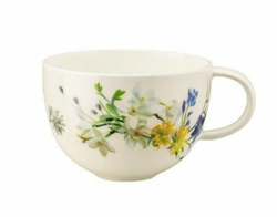Rosenthal - Alpine Garden комбинированная чашка 300мл / артикул   1053040510814772  / GTIN 4012438531519