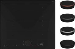 Индукционная стеклокерамич. панель Neff T66PYY4C0 (шайба flex design)