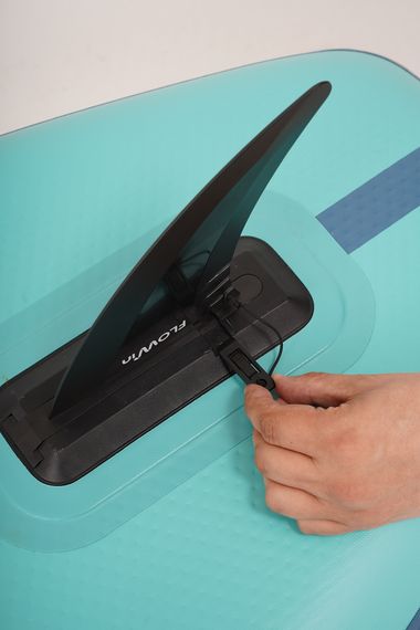 Сапборд Flowin Breeze 335 см