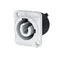 Seetronic SAC3MPB Панельный разъём Powerkon B-type power out