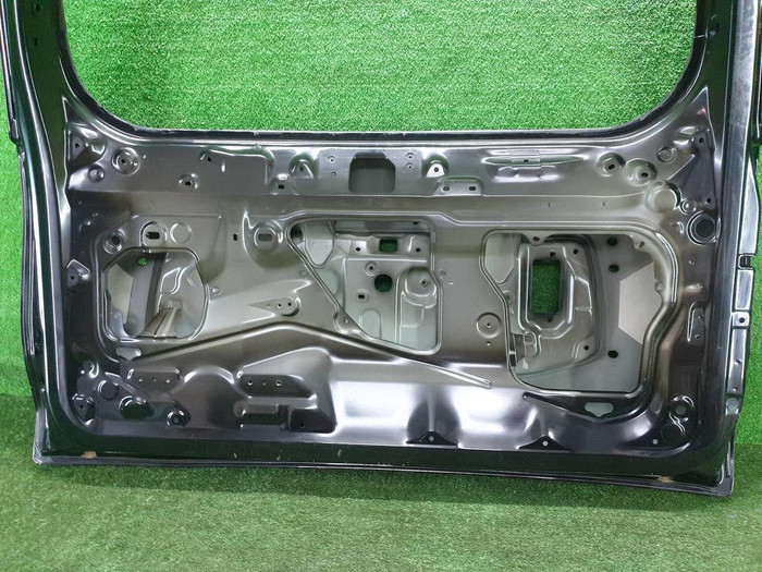 Крышка багажника Toyota Land Cruiser Prado 150 (2017-н.в.)