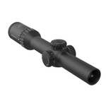 Оптический прицел Vector Optics SFP Continental x8 1-8x24i ED Hunting Fiber ( Сетка VET-FDR / с подсветкой )