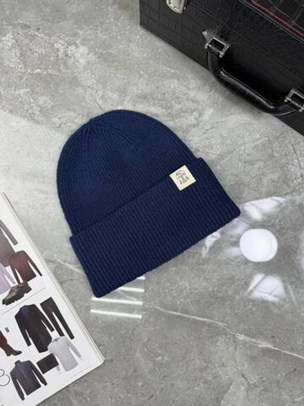 Шапка Brunello Cucinelli