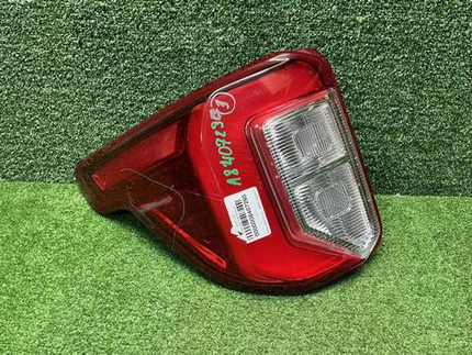 Фонарь левый Ford Explorer 6 (2019-н.в.)