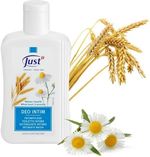 Нежный гель для интимной гигиены JUST Deo Intim Camomile Intimate Wash 125 мл