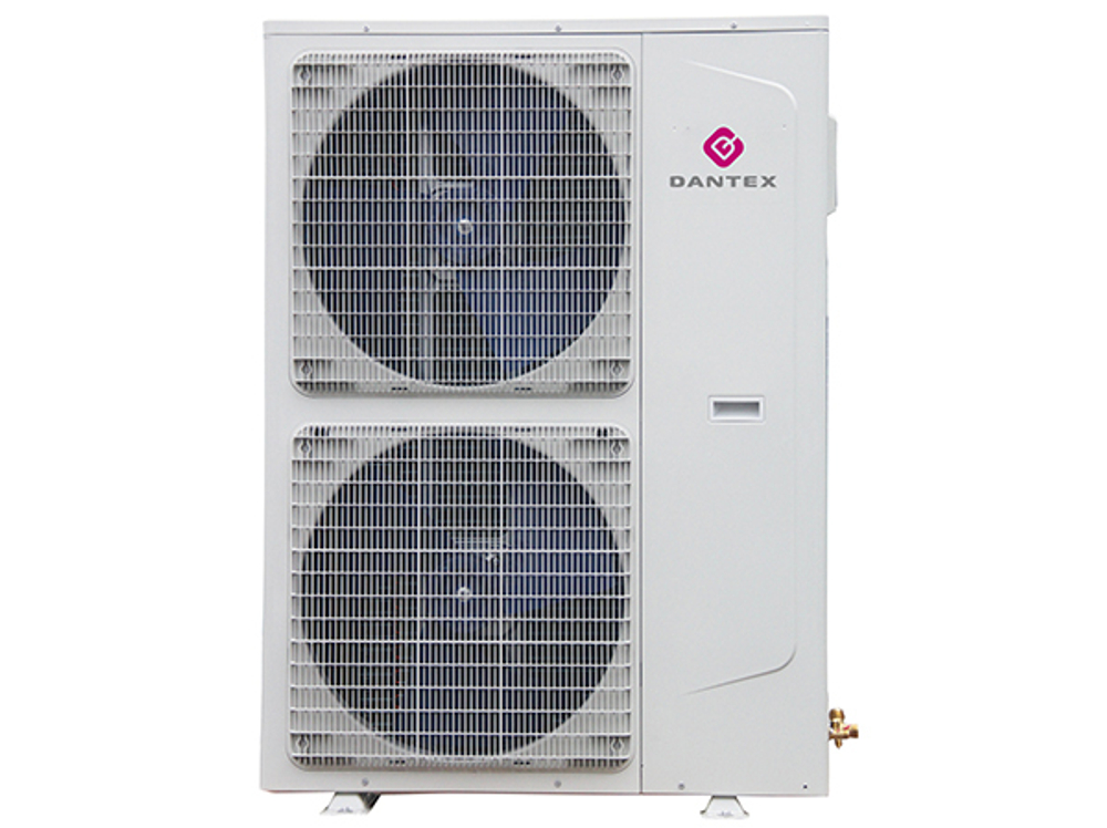Полупромышленный кассетный кондиционер Dantex SMART INVERTER RKD-UHANI/RKD-HANIE-W RKD-60HANIE-W/RKD-60UHANI на 161 м²