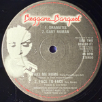 Gary Numan / Dramatis ‎– Love Needs No Disguise (Англия 1981г.) 12", 45 RPM