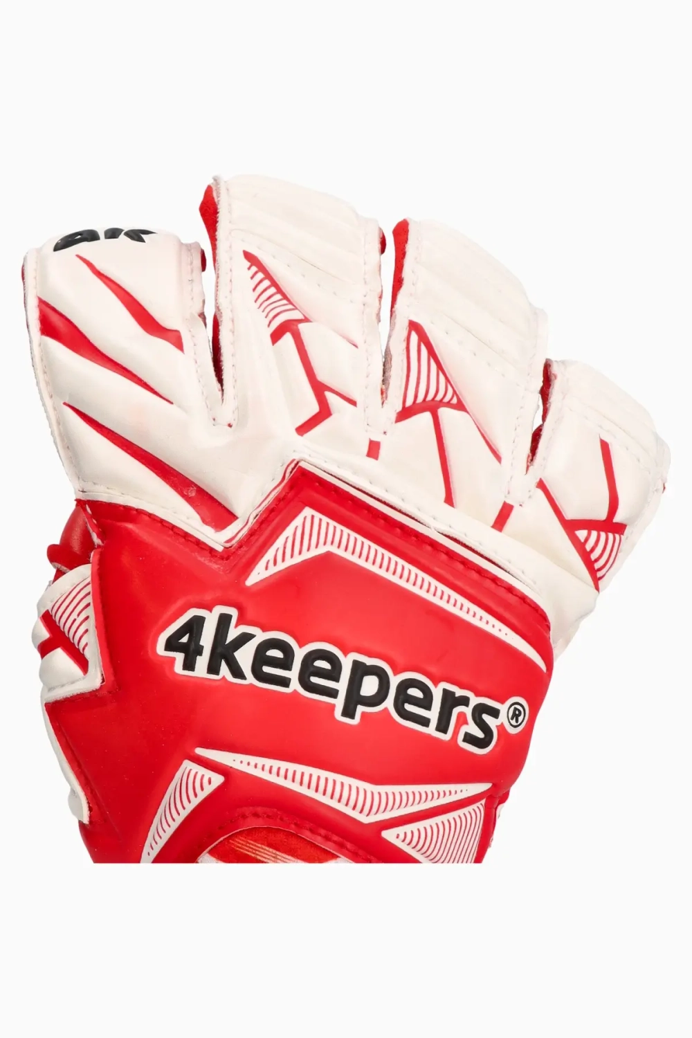 Вратарские перчатки 4keepers Force V4.25 RF2G Junior