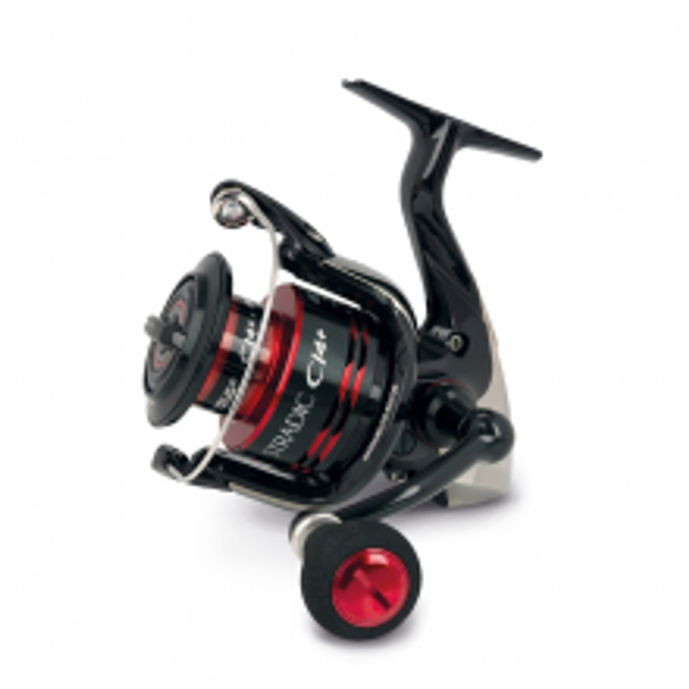 SHIMANO STRADIC CI4 FA 1000