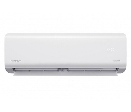 Ferrum Inverter Heat/-25 iFIS09F1/iFOS09F1-HP