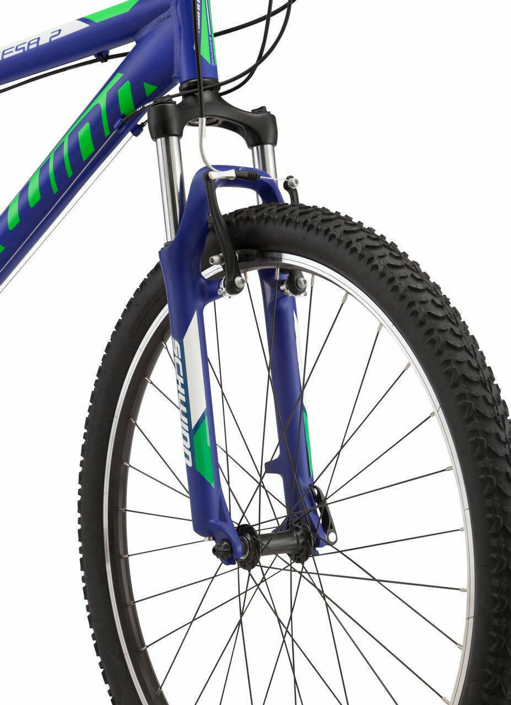 Горный велосипед Schwinn Mesa 2 (2020)