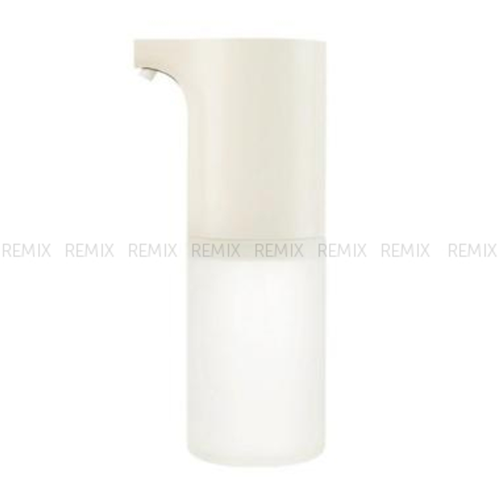 Дозатор для мыла-пены Xiaomi Simpleway Soap Liquid Dispenser MJXJJJ01XW