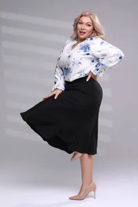 Юбка 6280 Fabrika