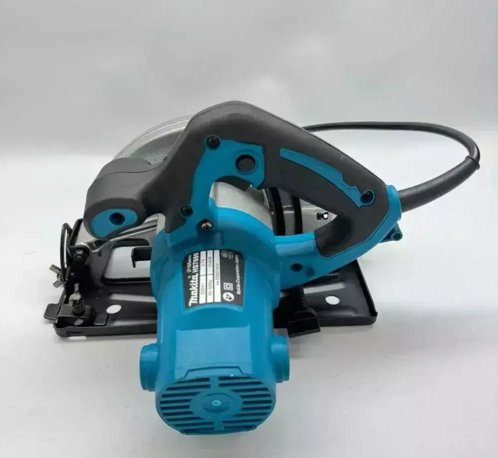 Циркулярная пила HS7000 дисковая пила по дереву