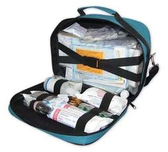 Аптечка первой помощи "ФЭСТ" для энергетика