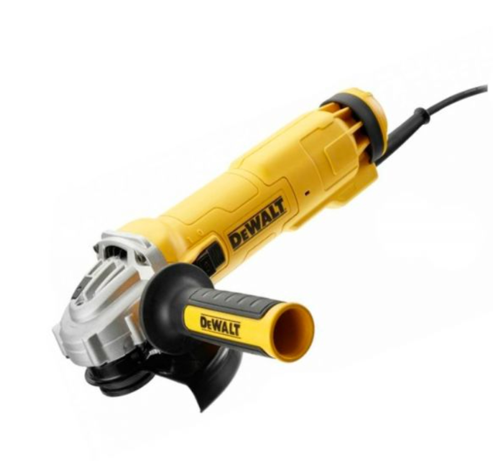 Углошлифовальная машина DeWalt DWE4238 1400 Вт