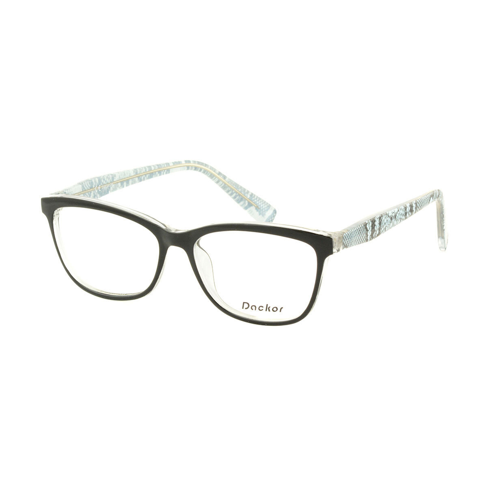 Оправа для очков Dackor 685 Black