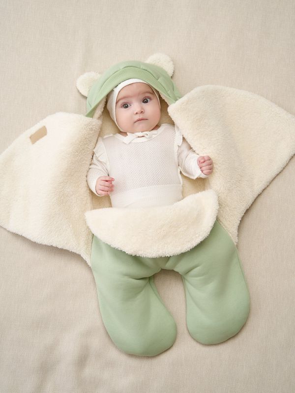 Конверт-звездочка 