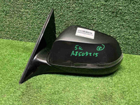 Зеркало левое BMW 5er F10 (2013-2017) 5 контактов