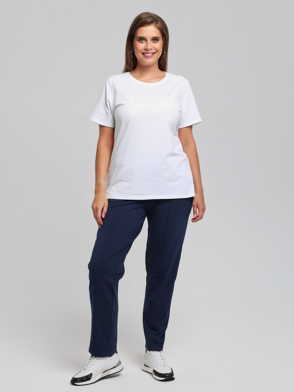 Брюки Стремление-1 Виотекс ТЁМНО-СИНИЙ