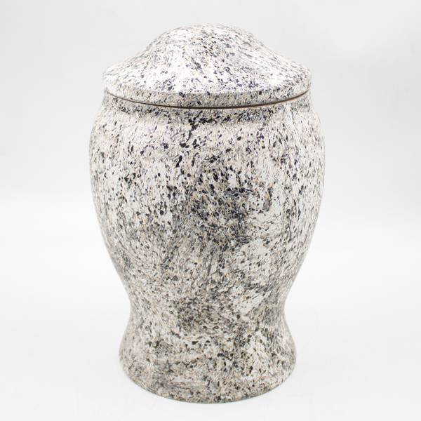 Урна биоразлагаемая «Антик Гранит» бежевая