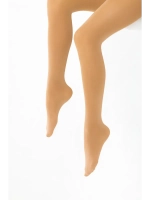 Набор 3 шт Теплые колготки капроновые 600 den