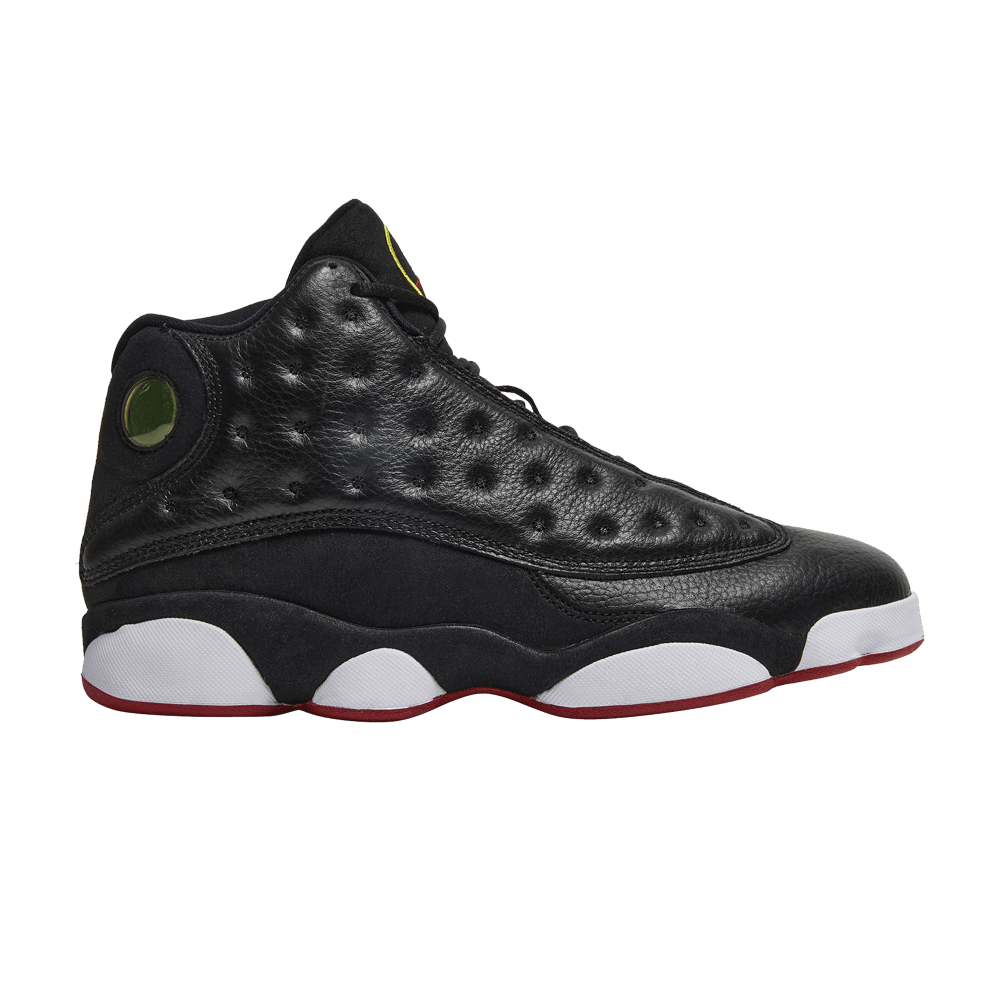 Кроссовки Jordan Air Jordan 13 Retro Playoffs 2011