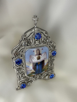 Икона "Покров Пресвятой Богородицы"