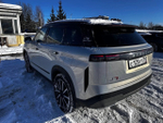 Jaecoo J7 1.6T DCT AWD Supreme