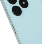 6.74" Смартфон Honor X5c 4/64Gb,  NLA-LX2,  IPS,  90Гц,  5260мAч,  голубой океан