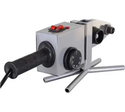 Аппарат для сварки ПВХ труб Ресанта АСПТ-2000А